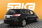 Musta Tila-auto, Ford S-Max – NKJ-522, kuva 8