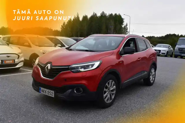 Renault Kadjar