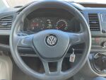 Musta Pakettiauto, Volkswagen Transporter – NKK-400, kuva 5