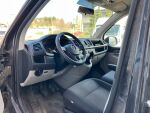 Musta Pakettiauto, Volkswagen Transporter – NKK-400, kuva 4