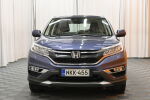 Sininen Maastoauto, Honda CR-V – NKK-455, kuva 2