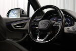 Harmaa Maastoauto, Audi Q7 – NKK-652, kuva 18