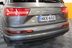 Harmaa Maastoauto, Audi Q7 – NKK-652, kuva 8