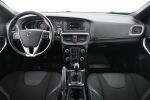 Punainen Viistoperä, Volvo V40 – NKL-263, kuva 18