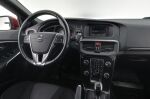 Punainen Viistoperä, Volvo V40 – NKL-263, kuva 10