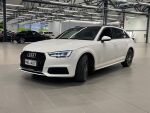 Valkoinen Farmari, Audi A4 – NKL-407, kuva 2