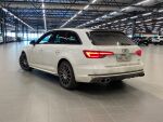Valkoinen Farmari, Audi A4 – NKL-407, kuva 3