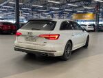 Valkoinen Farmari, Audi A4 – NKL-407, kuva 4