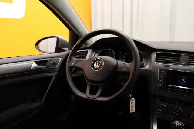 Harmaa Farmari, Volkswagen Golf – NKL-466