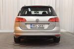 Harmaa Farmari, Volkswagen Golf – NKL-466, kuva 6