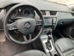 Beige Farmari, Skoda Octavia – NKL-655, kuva 6