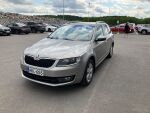 Beige Farmari, Skoda Octavia – NKL-655, kuva 1