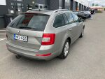 Beige Farmari, Skoda Octavia – NKL-655, kuva 3