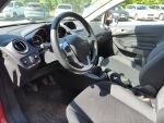 Punainen Viistoperä, Ford Fiesta – NKL-725, kuva 3