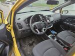Keltainen Viistoperä, Kia Rio – NKM-257, kuva 5