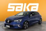 Sininen Viistoperä, Renault Megane – NKM-730, kuva 4