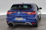 Sininen Viistoperä, Renault Megane – NKM-730, kuva 10