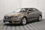 Ruskea Sedan, Renault Talisman – NKM-744, kuva 4