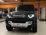 Musta Maastoauto, Land Rover Defender – NKN-1, kuva 2