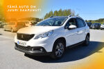 Valkoinen Viistoperä, Peugeot 2008 – NKN-307, kuva 1