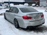 Hopea Sedan, BMW 330 – NKN-449, kuva 3