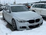 Hopea Sedan, BMW 330 – NKN-449, kuva 7