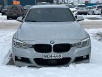 Hopea Sedan, BMW 330 – NKN-449, kuva 1