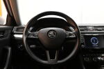 Harmaa Sedan, Skoda Superb – NKN-478, kuva 16