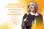 Harmaa Sedan, Skoda Superb – NKN-478, kuva 6