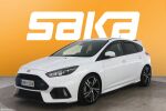 Valkoinen Viistoperä, Ford Focus – NKO-358, kuva 4