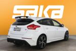 Valkoinen Viistoperä, Ford Focus – NKO-358, kuva 8