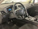 Valkoinen Viistoperä, Ford Mondeo – NKP-130, kuva 3