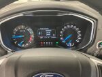Valkoinen Viistoperä, Ford Mondeo – NKP-130, kuva 4