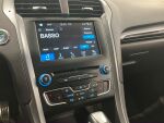 Valkoinen Viistoperä, Ford Mondeo – NKP-130, kuva 5