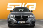 Harmaa Maastoauto, BMW X6 – NKP-222, kuva 2