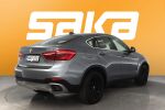 Harmaa Maastoauto, BMW X6 – NKP-222, kuva 8