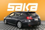 Harmaa Farmari, Subaru Levorg – NKS-124, kuva 5