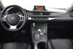 Valkoinen Viistoperä, Lexus CT – NKS-307, kuva 13