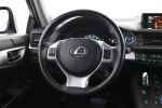 Valkoinen Viistoperä, Lexus CT – NKS-307, kuva 14