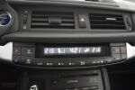 Valkoinen Viistoperä, Lexus CT – NKS-307, kuva 19