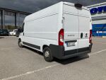 Valkoinen Pakettiauto, Fiat Ducato – NKS-424, kuva 2