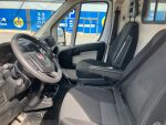 Valkoinen Pakettiauto, Fiat Ducato – NKS-424, kuva 3