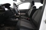 Valkoinen Viistoperä, Citroen C3 – NKT-248, kuva 11