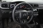 Valkoinen Viistoperä, Citroen C3 – NKT-248, kuva 12