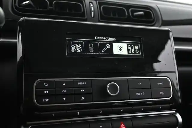 Valkoinen Viistoperä, Citroen C3 – NKT-248