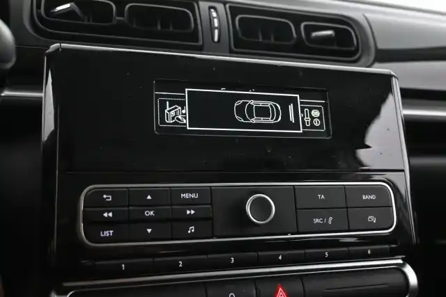 Valkoinen Viistoperä, Citroen C3 – NKT-248