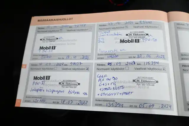 Valkoinen Viistoperä, Citroen C3 – NKT-248