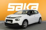 Valkoinen Viistoperä, Citroen C3 – NKT-248, kuva 4
