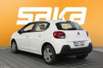 Valkoinen Viistoperä, Citroen C3 – NKT-248, kuva 5