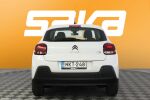 Valkoinen Viistoperä, Citroen C3 – NKT-248, kuva 7